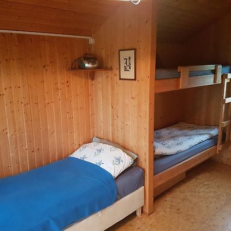 Keldunes Villa Garthur Kültér fotó