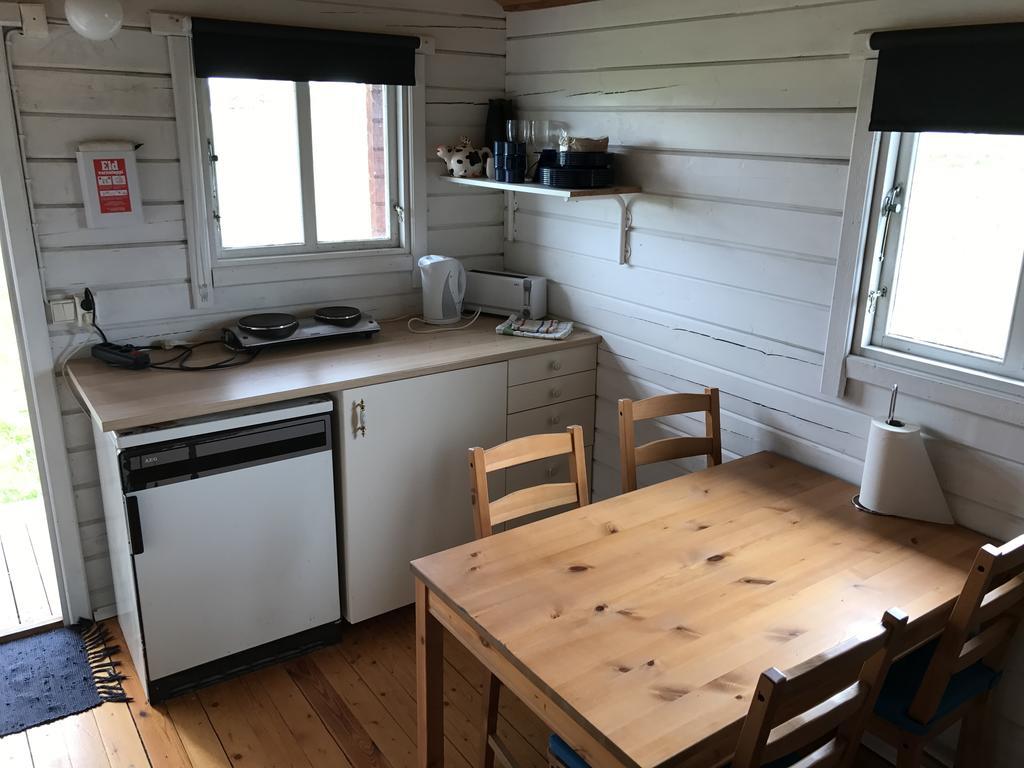 Keldunes Villa Garthur Kültér fotó