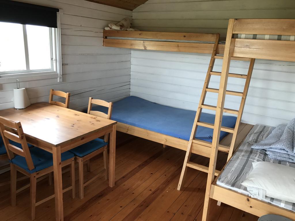 Keldunes Villa Garthur Kültér fotó