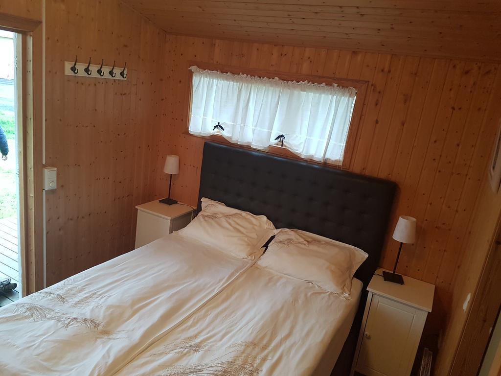 Keldunes Villa Garthur Kültér fotó