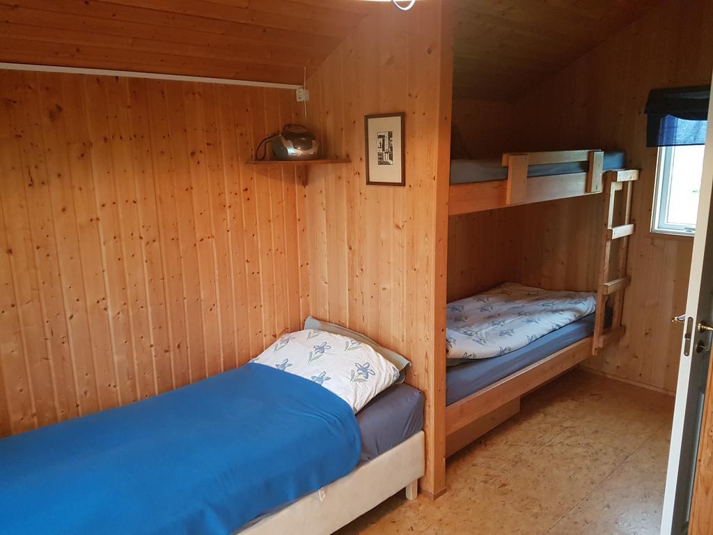 Keldunes Villa Garthur Kültér fotó